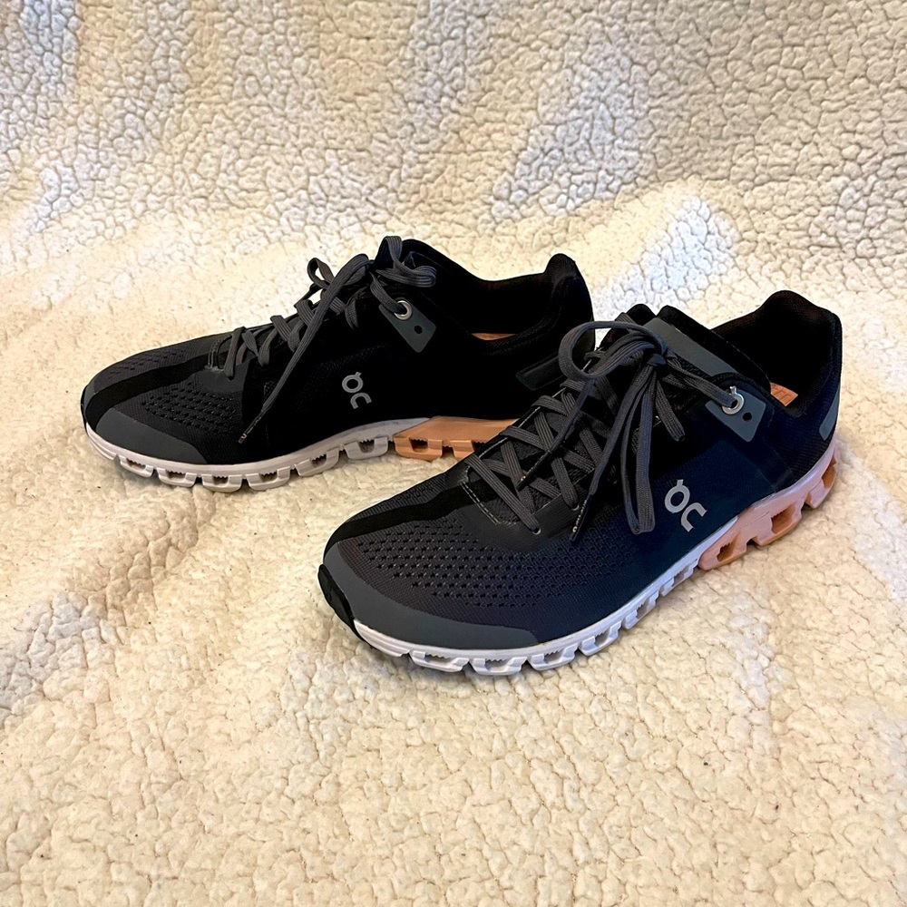 On Running Cloudflow Shoes